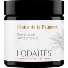 L'Odaïtès Pépite de la Palmeraie Exfoliante Suave 60 ml