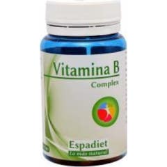 Espadiet Neurvitamin 60 Perlas