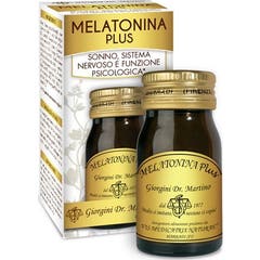 Dr. Giorgini Melatonina Plus 75caps