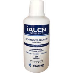 Ialen Sensitive Det 500Ml