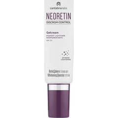 Neoretin Discrom Control gelcream 40ml