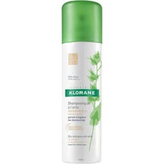Klorane Capill Shamp Shamp Dry Nettle C Ch?T 150Ml