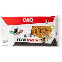 CiaoCarb Tagliatelle Basso In Grassi 140g