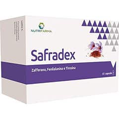 Aqua Viva Safradex 60Cps
