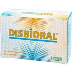 Legren Disbioral 20 Sobres