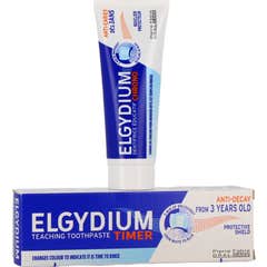 Elgydium Chrono Tandpasta Educatief 50 ml
