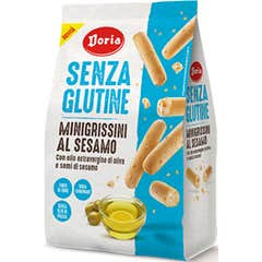 Doria grissini Sunflower Seed Bio 100 g