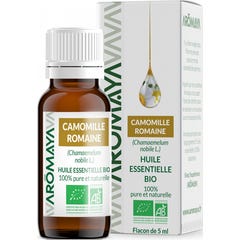 Aromaya He Roman Chamomile 5mL