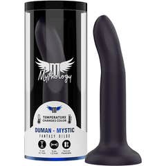 Mythology Duman Mystic Dildo M Vibrante Compatib Watchme 1 Unità