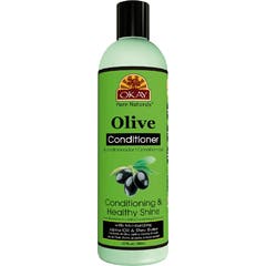 Okay Acondicionador Aceite Oliva 355ml