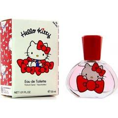Mathieu Hello Kitty Woda toaletowa 30ml