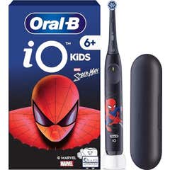Oral-B IO Kids Marvel Spiderman Cepillo Dental 6A y+ 1 ud