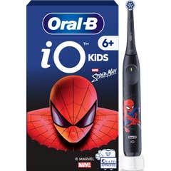 Oral-B IO Kids Marvel Spiderman Cepillo Dental 6A y+ 1 ud