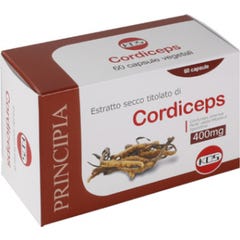 CORDICEPS ESTRATTO SECCO 60CPS