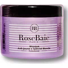 RoseBaie Mascarilla Capilar Anti-Amarillo 500 ml
