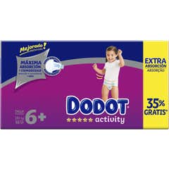 Dodot Activity T6 88 Unità