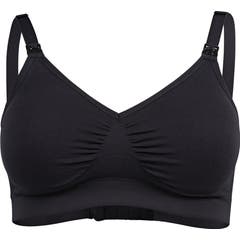 Medela Comfy Bra size M Black 1pc