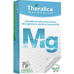 Theralica Magnesium 45 Kapsel