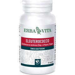 Erba Vita Eleuterococco 60caps