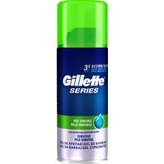 Gillette Ser Gel P Sens 75 ml