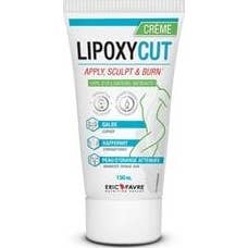Eric Favre Lipoxycut Crema 150ml