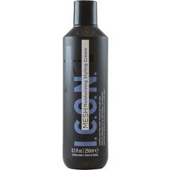 I.C.O.N. Mesh Mosturizing Styling Cream 250ml