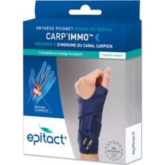Epitact Carp'Immo Linke starre Resting Wristband TL 1pc Epitact Carp'Immo Linke starre Resting Wristband TL 1pc
