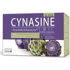 Dietmed Cynasine Detox 20 Amps