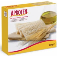 Aproten Toasted Slices Promo