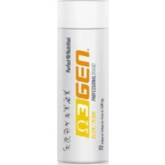 Gen Professional Omega 3 35 25 90 Perlas