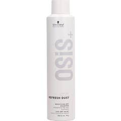 Schwarzkopf Osis+ Refresh Dust Champú Seco Densidad 300ml