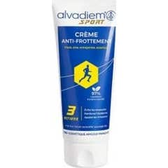 Apivita Crme AntiFrottement Tube 100ml