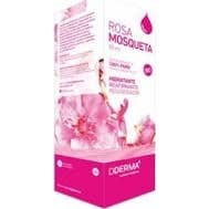 DC Pharm aceite rosa mosqueta 100% puro 50ml