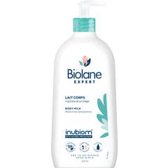 Latte corpo Biolane 300Ml