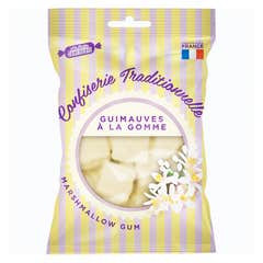 Ma Petite Confiserie Gomitas de Malvaviscos Bio 90g