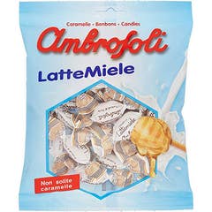 Ambrosoli Caram.Latte Miele