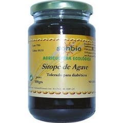 Sciroppo d'agave Bionsan 500ml