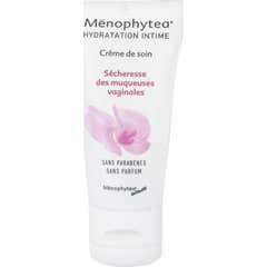 Menophytea - Intimate Hydration Cream 30ml