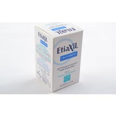 Etiaxil Underarm Breathable Sensitive Skin 15Ml Ball