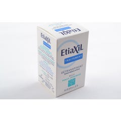 Etiaxil onder de oksels Ademende Gevoelige Huid 15Ml bal