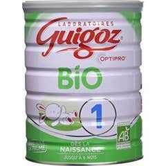 Guigoz Leche ecológica 1ª edad 800g