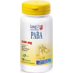 LONGLIFE PABA 100 100CPR