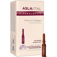 Aslavital Collageen Ampullen 10x2ml