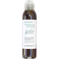 Sys Alcohol de Romero 125ml