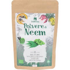 Erbavoglio Neem Bio 125g