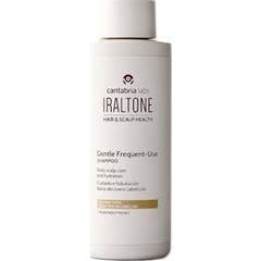 Iraltone Champú Suave de Uso Frecuente 200ml