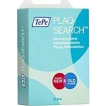 Tepe Plaqsearch Rilevat 10Pz