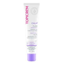 Topicrem Calm+ Fluido Calmante 40Ml