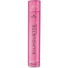 Silhouette Color Brillance Hairspray Super Hold 300ml