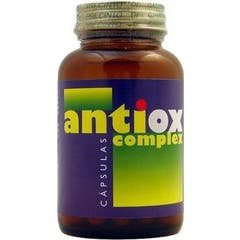 Artesania Agricola Antiox Compplex 60caps